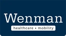 Wenman Site Logo