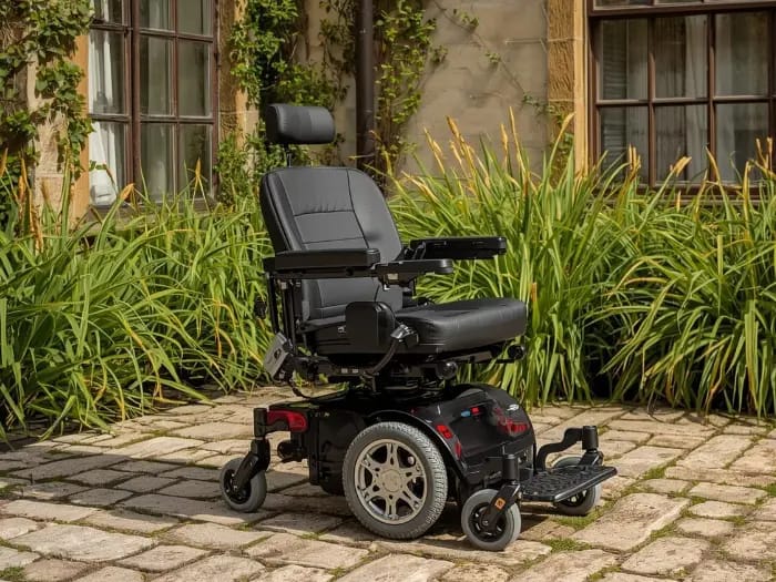 Powerchairs
