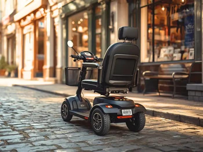 Scooters