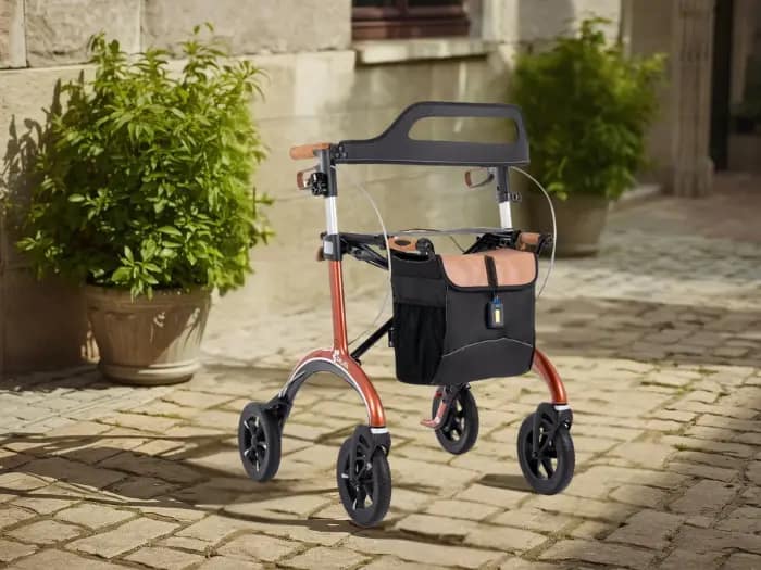 Walking Aids