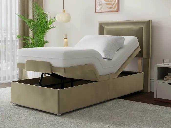 Beds